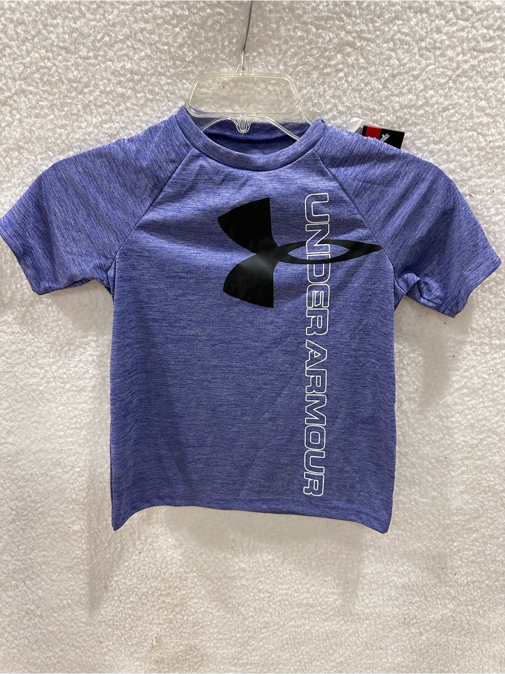 Boy’s Under Armour Tee
